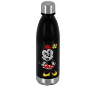 Gourde enfant Karactermania Disney Minnie Noir 27x7x7 cm
