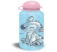 Gourde enfant Lilo and Stitch Cheeky bleue ,Aluminium bottle (500 ml)