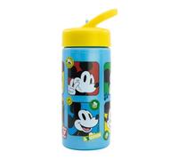 Stor BOUTEILLE PLAYGROUND DE 410 ML MICKEY FUN-TASTIC