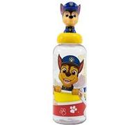 Stor FIGURINE 3D BOUTEILLE 560 ML POUR ENFANTS | PAW PATROL PUP POWER