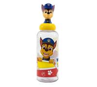 Stor FIGURINE 3D BOUTEILLE 560 ML POUR ENFANTS | PAW PATROL PUP POWER