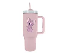 Gourde enfant Pyramid Disney Stitch Rose 1,2 L