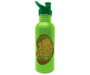 Gourde enfant Pyramid Marvel Guardians of the Galaxy Groot Vert 700 ml