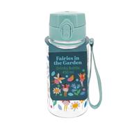 Gourde enfant Rex London Fairies in the Garden Bleu 450 ml