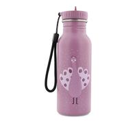 Trixie Gourde enfant Mrs. Peacock 500 ml mauve