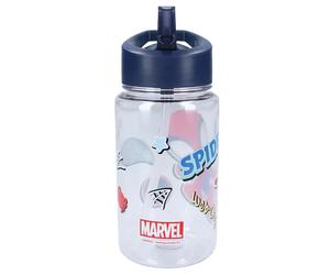 Gourde enfant Vadobag Spidey Drink Up Blanc 12x7x7 cm