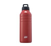 Esbit DB1000TL-S Gourde Mixte Adulte, Acier Inoxydable, 1000 ML