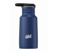 Esbit Gourde Pictor Acier inoxydable Bleu 350 ml