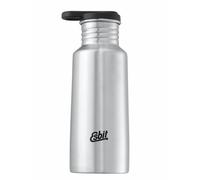 Gourde Esbit Pictor Gris 550 ml