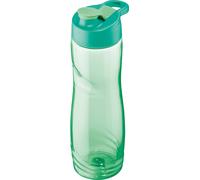 Gourde Étanche Avec Capuchon Vert TU