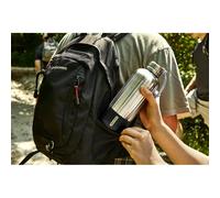 Gourde explorer - noir- 850ml