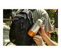 Gourde explorer - orange- 850ml