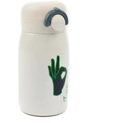 Gourde Fabelab A-OK Beige TU