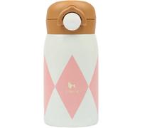 Gourde Fabelab Harlekin Rose TU