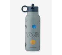 Gourde Falk 350ml - bleu grisé TU