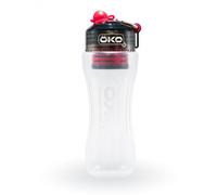 Gourde filtrante ÖKO - 650 ml - Rouge