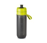 BRITA Gourde filtrante Active Vert – 1 filtre MicroDisc inclus – Lime G