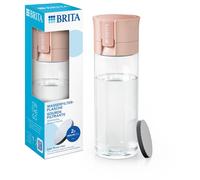 Gourde Filtrante Brita Filtrante Vital Abricot
