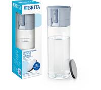 Brita 1052259 filtre à eau Bouteille d'eau filtrante 0,6 L Bleu clair