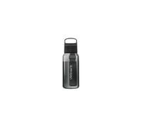 LifeStraw Gourde Go Nordic Noir 1 L