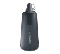 Filtre à eau LifeStraw Peak Series Collapsible Squeeze - 1 L
