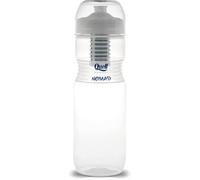 Gourde filtrante Nomad 0,7L - Blanc