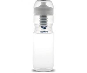 Gourde filtrante Nomad 0,7L - Blanc