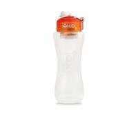 Gourde filtrante öko 1l orange (filtre inclus)
