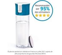 Brita Fill&Go Bouteille filtr bleu
