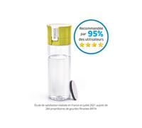 Brita Fill&Go Bouteille filtr lime