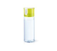 Gourde filtrante vert Brita france