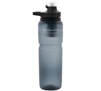 Gourde filtre à eau katadyn befree ac bottle 0,9l noire