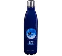 Gourde - FIZZ CREATIONS - E.T - Extra-terrestre - Plastique - Bleu