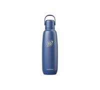 Gourde Fizz & Go Cool bleue