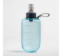 Gourde flasque souple 150ml extrudée running trail, Kiprun 150 mL