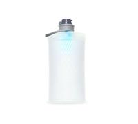 Bidon Hydrapak Flux+ 1.5L blanc