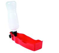 Gourde avec Ecuelle Trixie Aléatoire - 500ml
