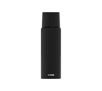 Sigg Gemstone IBT - Thermos Obsidian 1,1 L