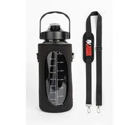 Gourde Gorilla Wear Noir 2 L