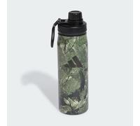 GOURDE GRAPHIQUE MÉTAL ADIDAS Night Cargo / Night Cargo 1 Taille