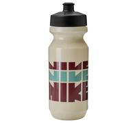 Gourde graphique Nike Big Mouth 2.0 Beige TU