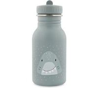 Gourde grise 350ml - Mr. Shark Multicolore G