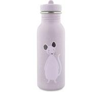 Gourde grise 500ml - Mrs. Mouse Multicolore G