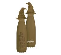 Gourde Half Moon Bay Harry Potter Sorting Hat Marron 500 ml