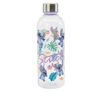 Gourde hidro Disney Lilo & Stitch Stitch Blanc 850 ml / 22,5x7,7x7,7 cm