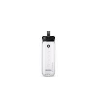 Gourde HYDRAPAK Bouteille recon clip & carry (Clear) TU