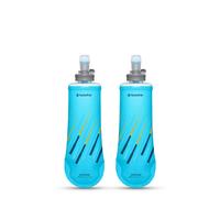 Hydrapak Flasques Softflask Pack 2 250 ml Malibu Blue TU