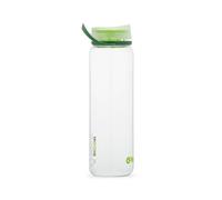Gourde HYDRAPAK Recon 1L (Clear/Green/Lime) TU