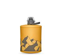Hydrapak Gourde Stow 500 ml V2 pliable Jaune