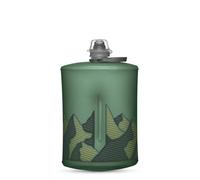 Hydrapak Gourde pliable Stow GS351 1 L Sage Green (vert)